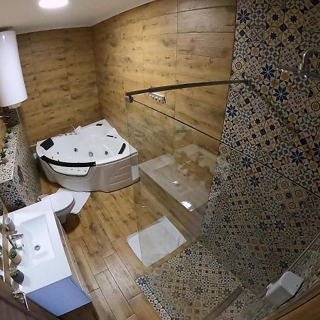 Canti Apartments Novi Sad Bagian luar foto