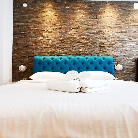 Canti Apartments Novi Sad Bagian luar foto