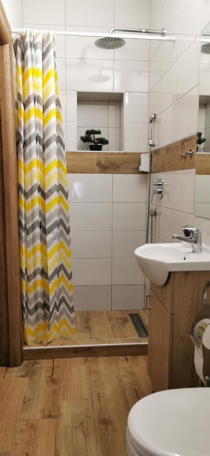 Canti Apartments Novi Sad Bagian luar foto