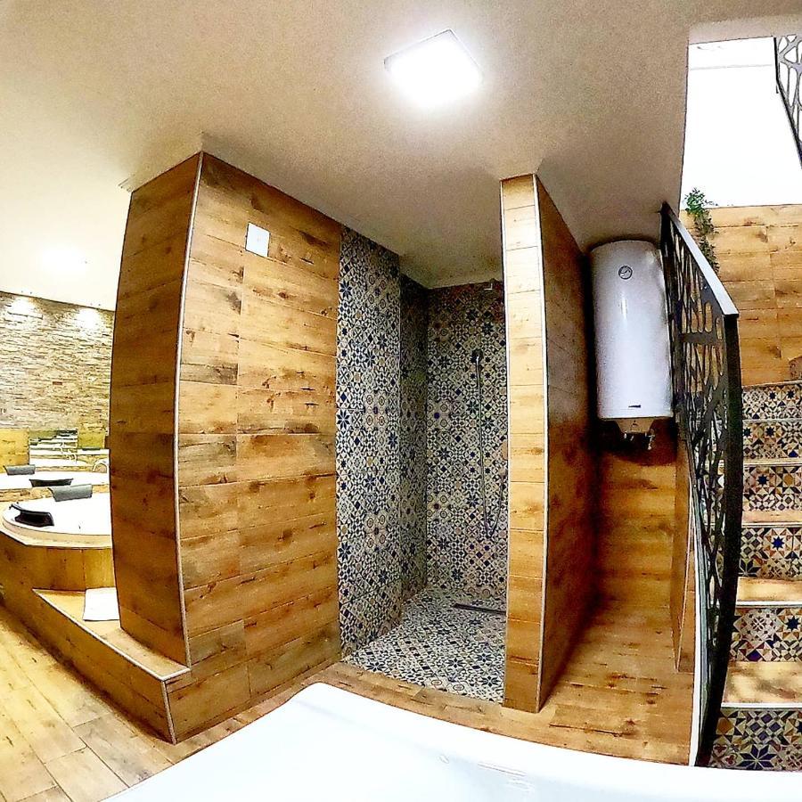 Canti Apartments Novi Sad Bagian luar foto