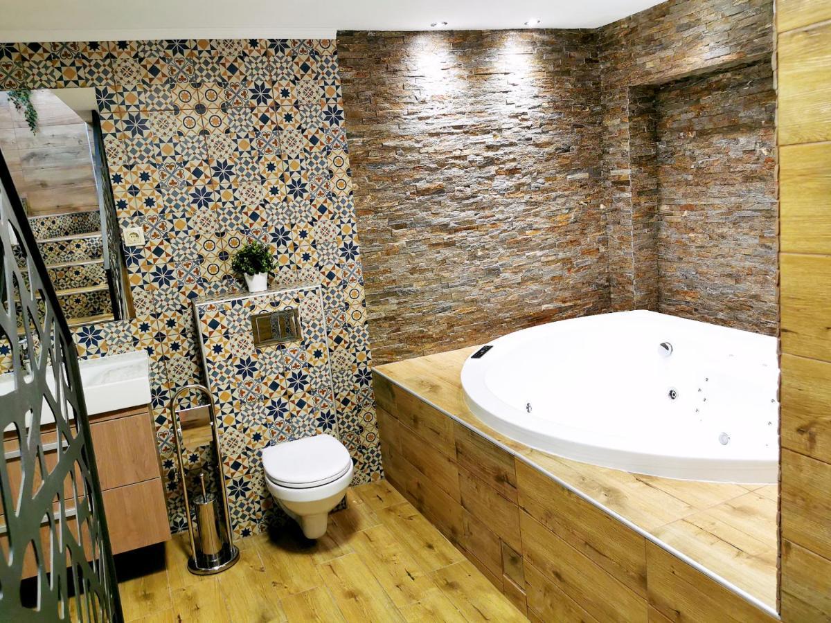 Canti Apartments Novi Sad Bagian luar foto