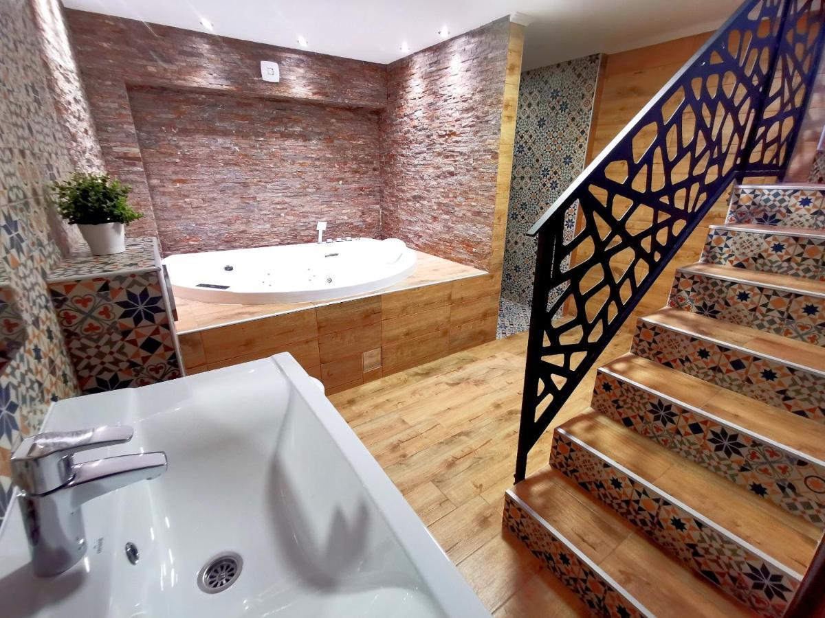 Canti Apartments Novi Sad Bagian luar foto