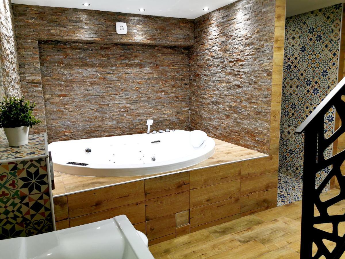 Canti Apartments Novi Sad Bagian luar foto