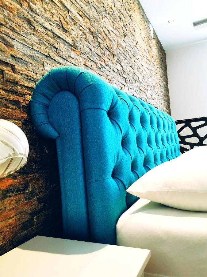 Canti Apartments Novi Sad Bagian luar foto
