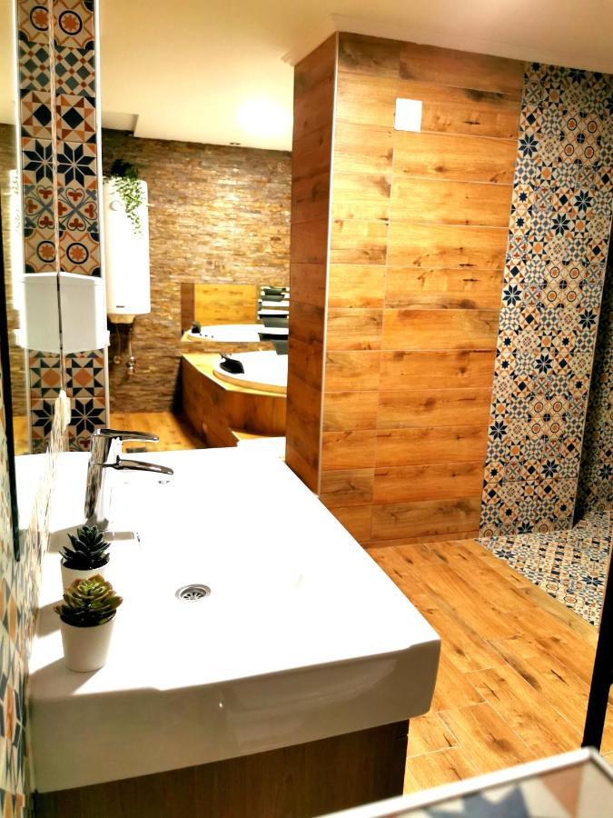 Canti Apartments Novi Sad Bagian luar foto